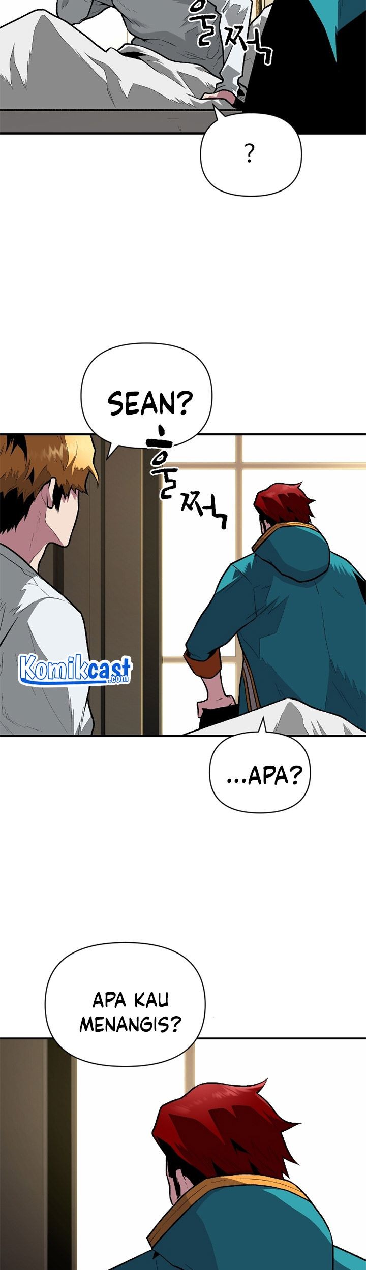 Talent-Swallowing Magician Chapter 9 - halaman 35