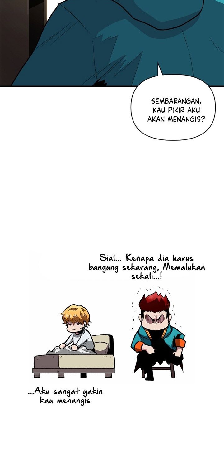 Talent-Swallowing Magician Chapter 9 - halaman 36