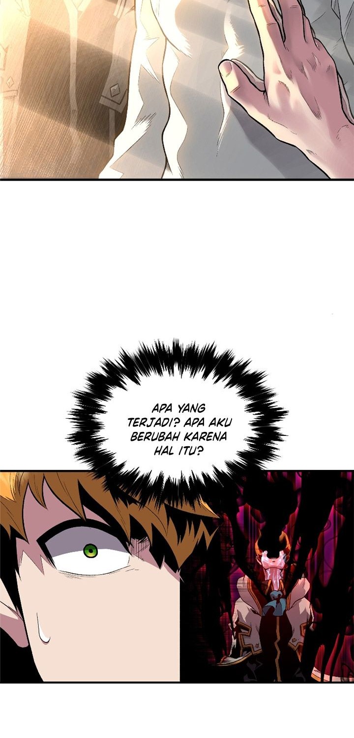 Talent-Swallowing Magician Chapter 9 - halaman 44