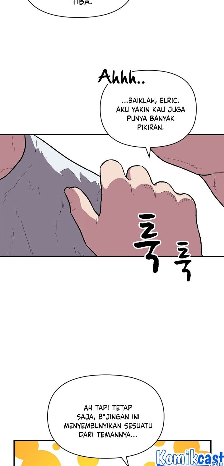 Talent-Swallowing Magician Chapter 9 - halaman 46