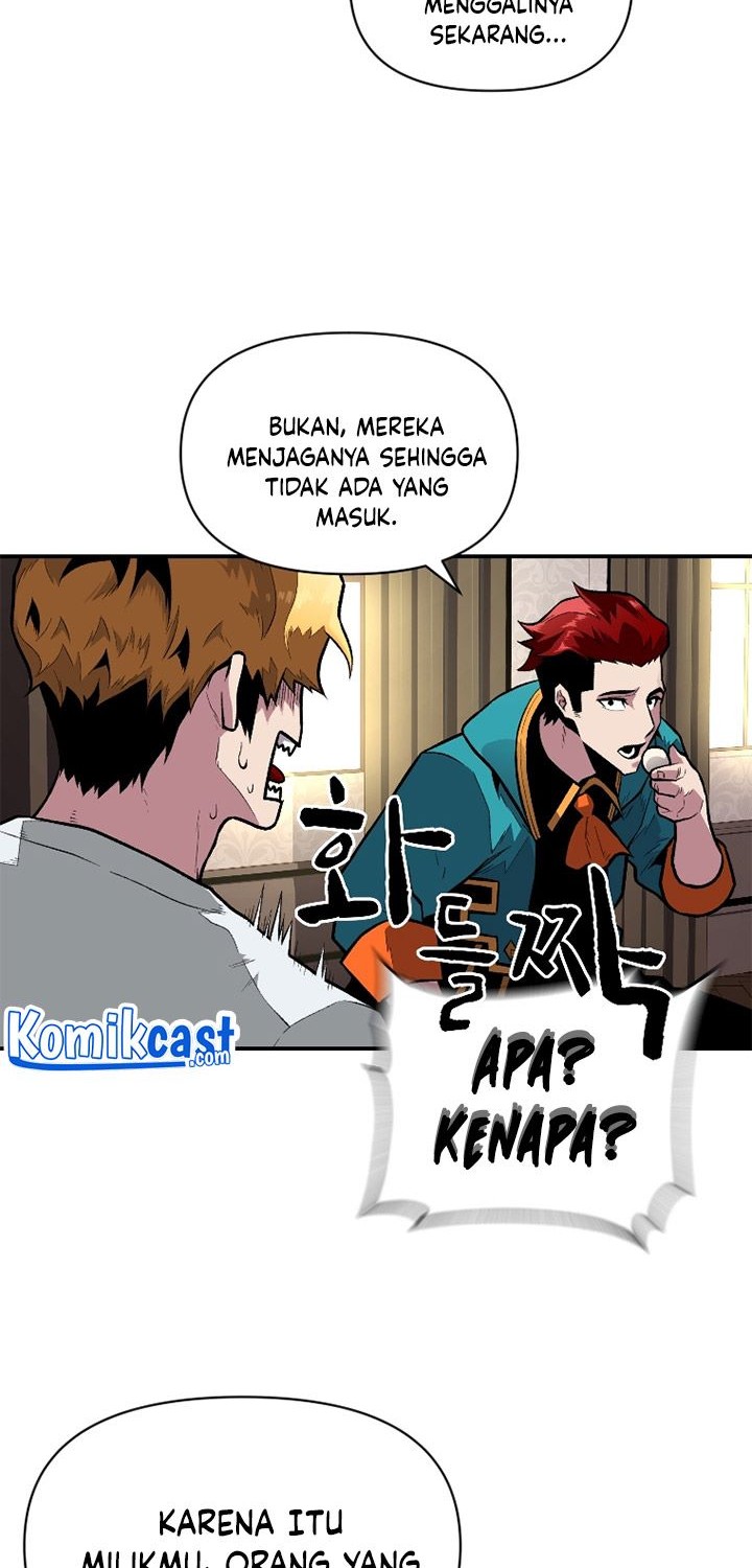 Talent-Swallowing Magician Chapter 9 - halaman 48