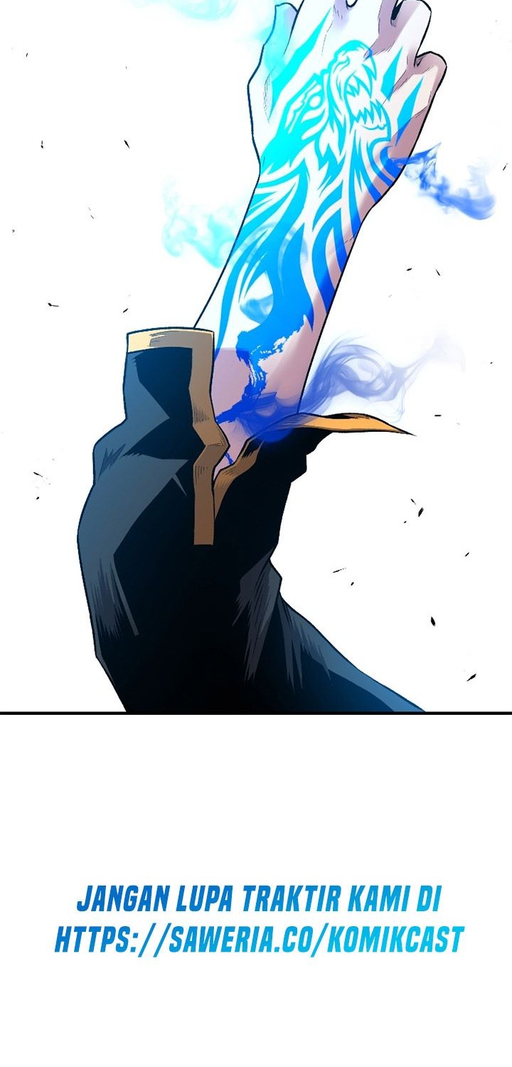 Talent-Swallowing Magician Chapter 9 - halaman 5