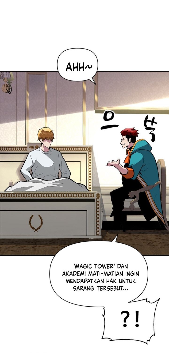 Talent-Swallowing Magician Chapter 9 - halaman 50