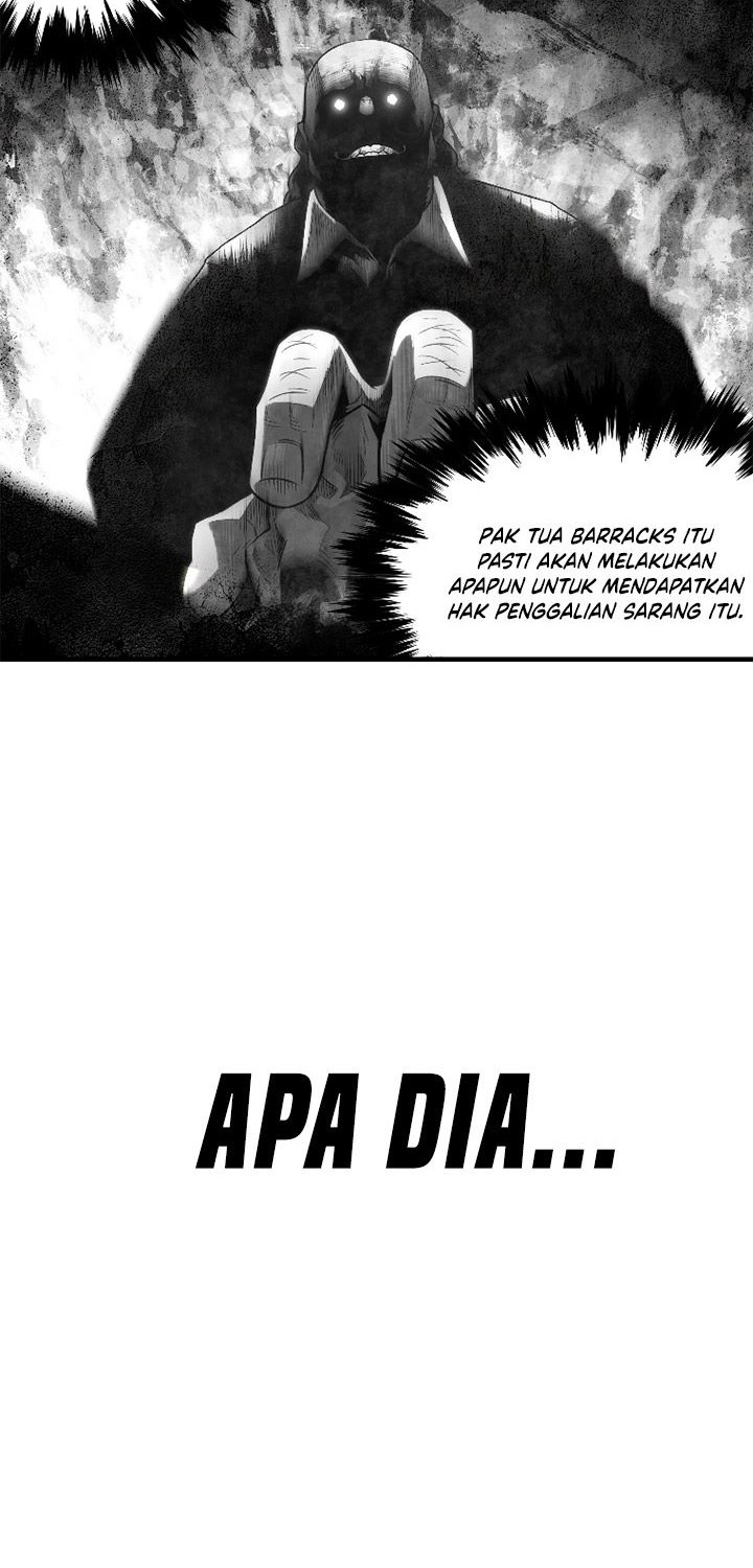 Talent-Swallowing Magician Chapter 9 - halaman 54