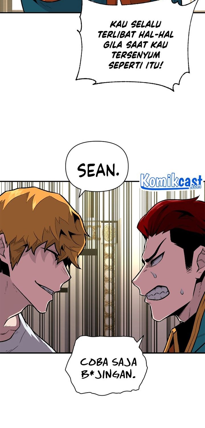 Talent-Swallowing Magician Chapter 9 - halaman 56