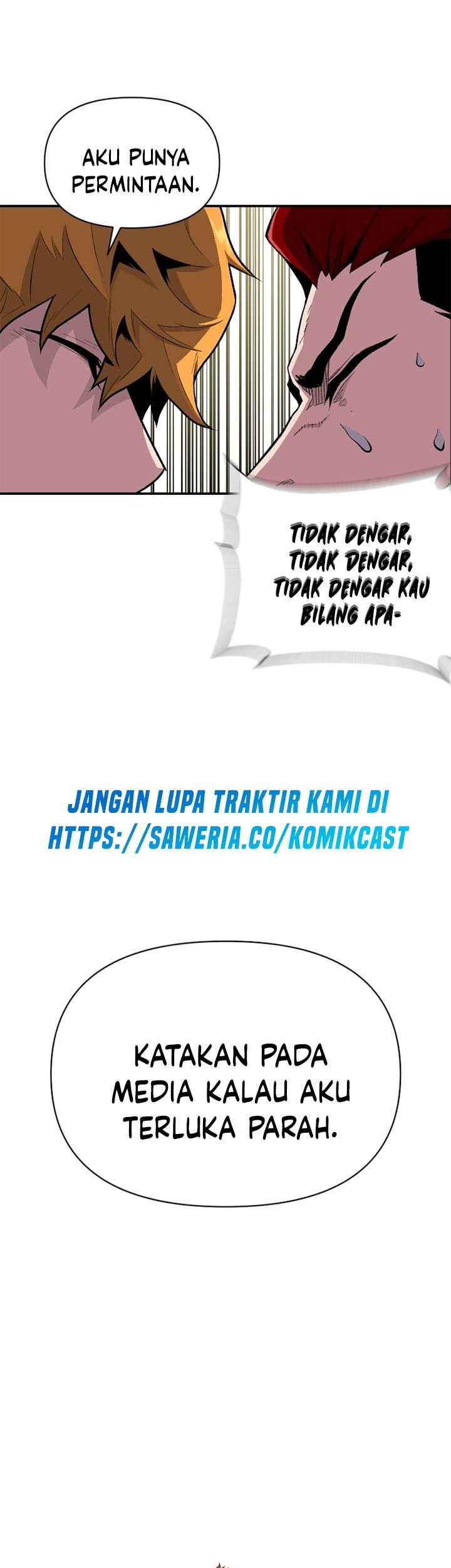 Talent-Swallowing Magician Chapter 9 - halaman 57