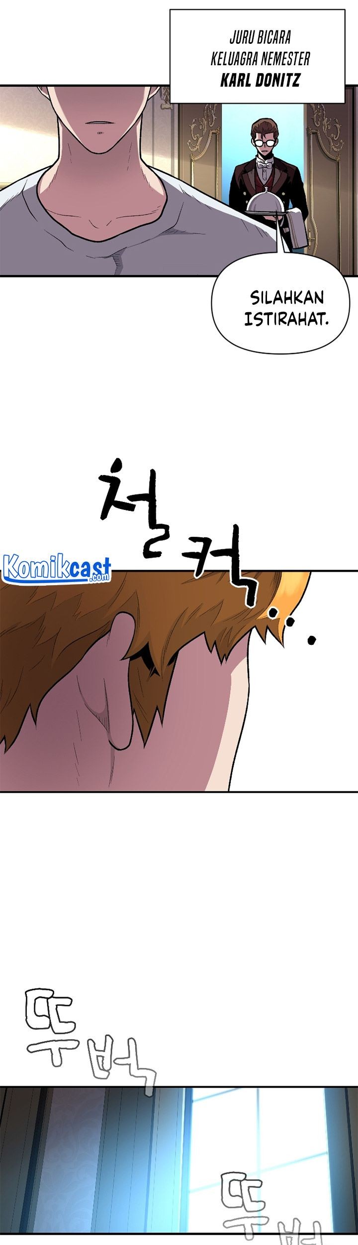 Talent-Swallowing Magician Chapter 9 - halaman 65