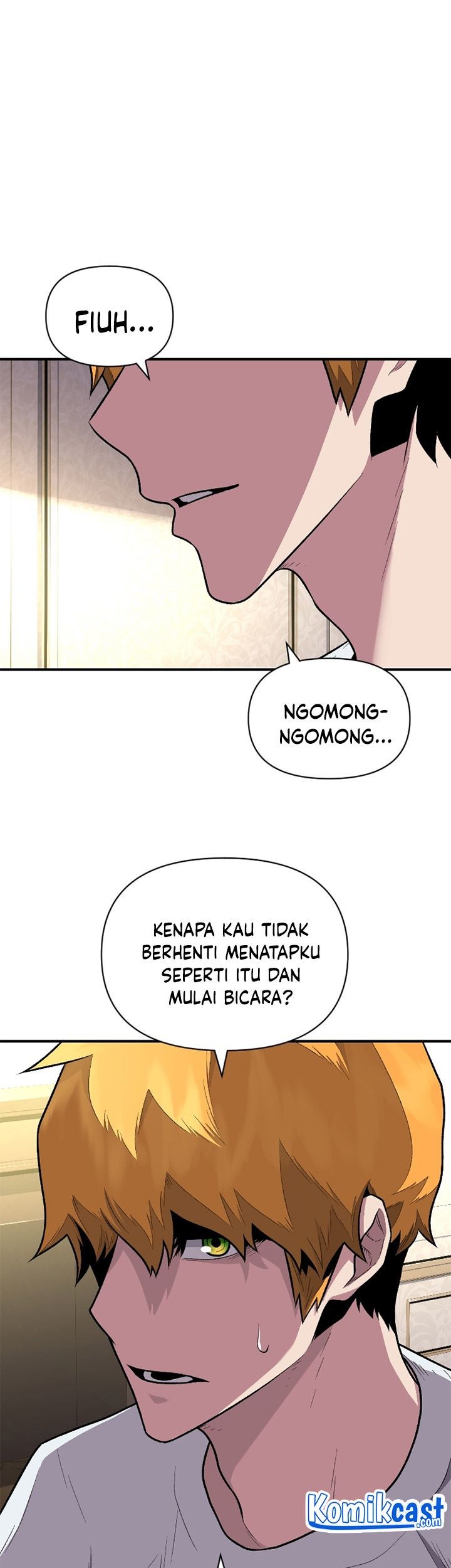 Talent-Swallowing Magician Chapter 9 - halaman 67