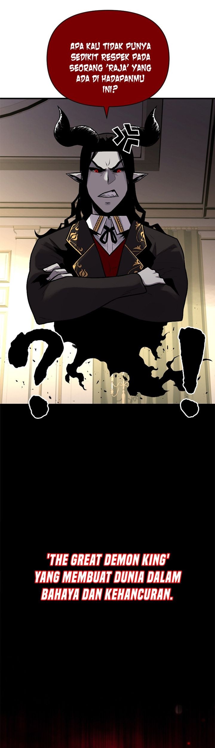 Talent-Swallowing Magician Chapter 9 - halaman 69