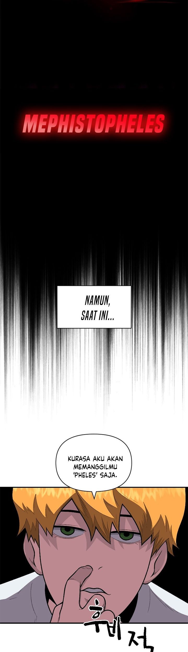 Talent-Swallowing Magician Chapter 9 - halaman 71