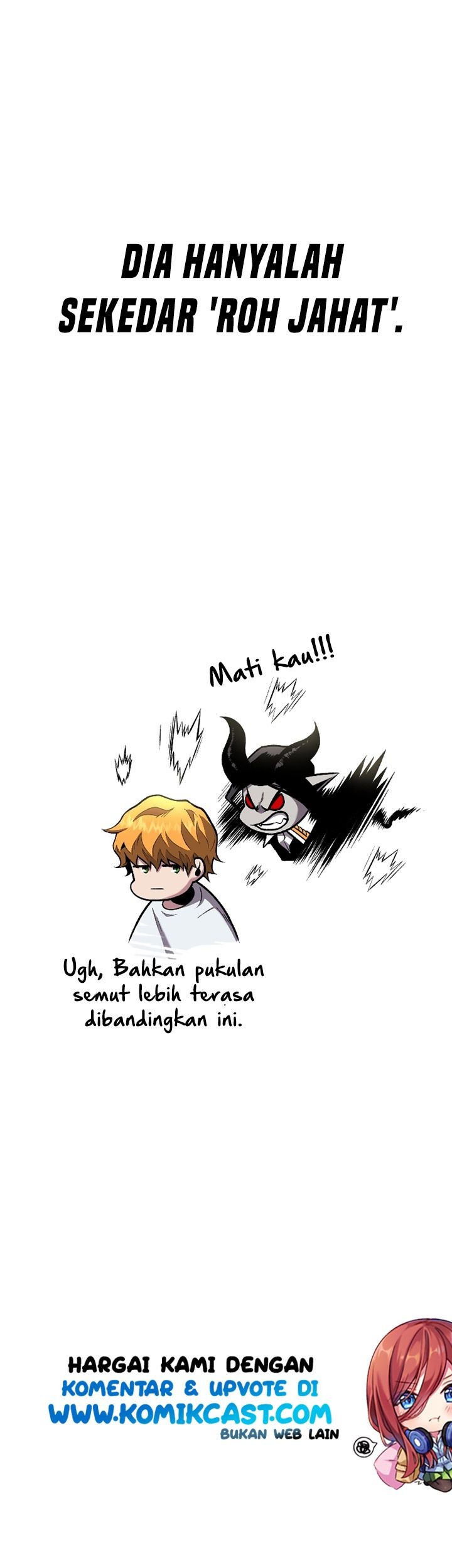 Talent-Swallowing Magician Chapter 9 - halaman 73