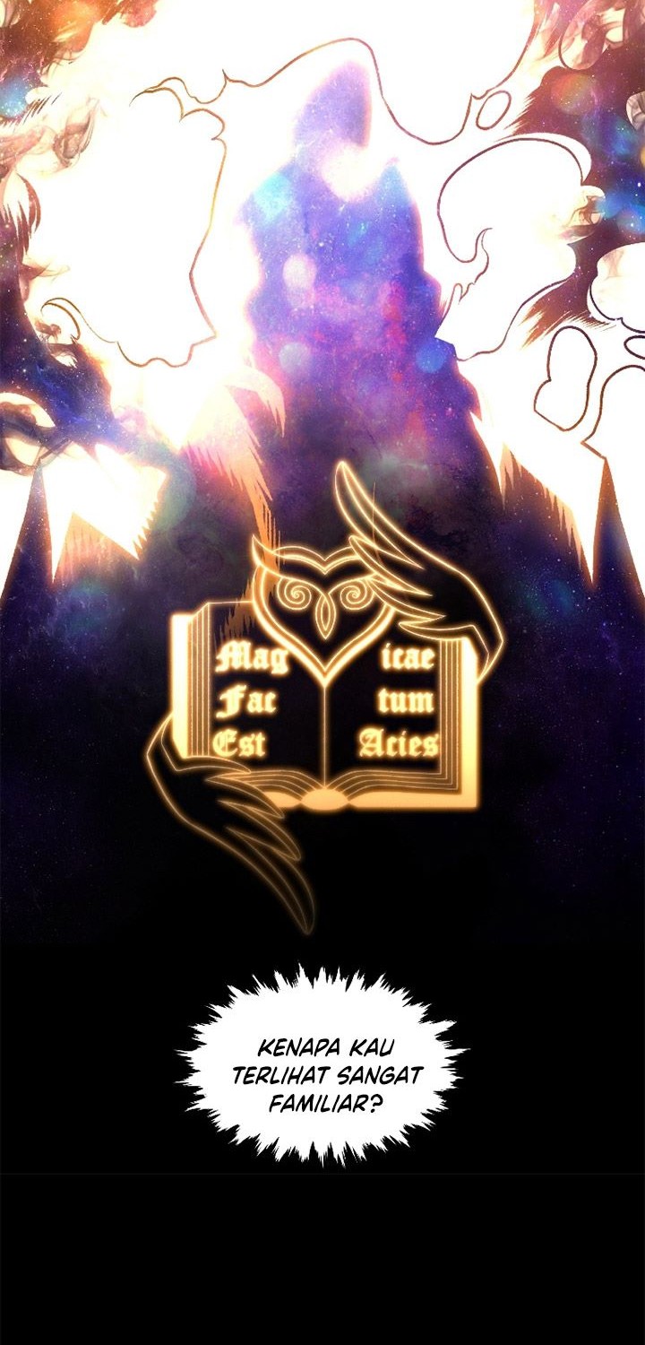 Talent-Swallowing Magician Chapter 9 - halaman 9