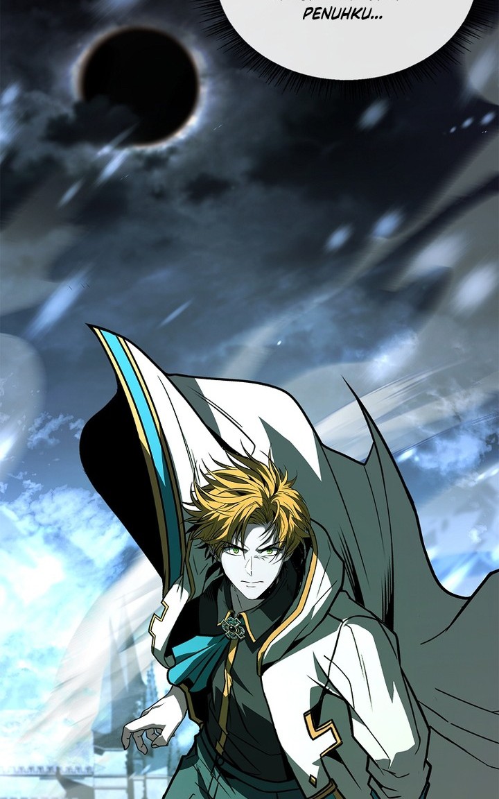 Talent-Swallowing Magician Chapter 90 - halaman 13