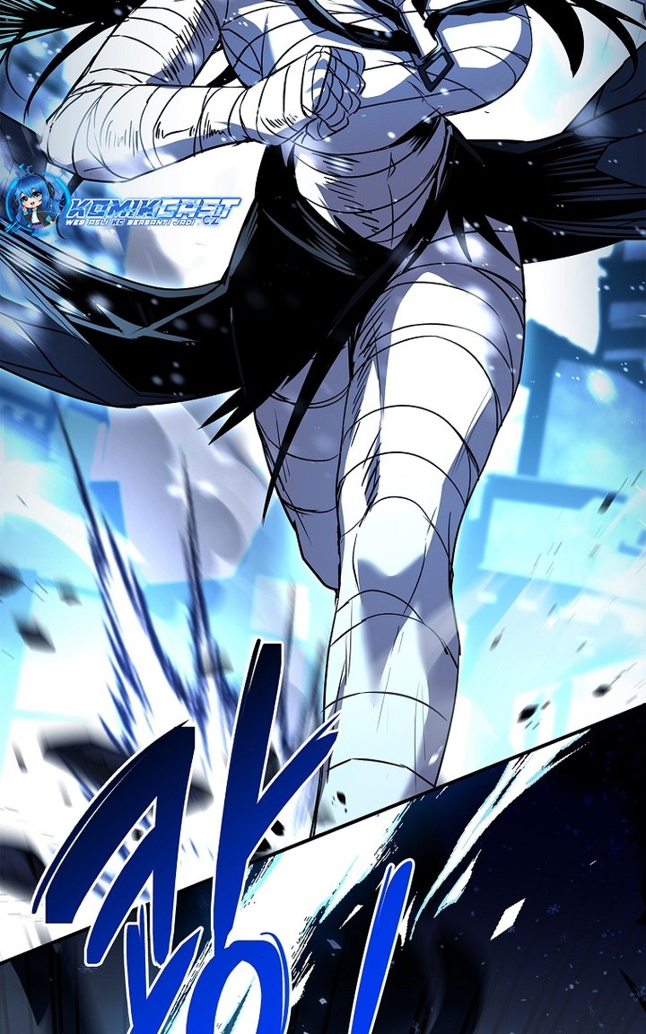 Talent-Swallowing Magician Chapter 90 - halaman 15