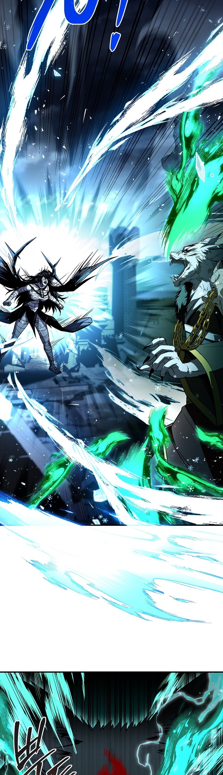 Talent-Swallowing Magician Chapter 90 - halaman 16
