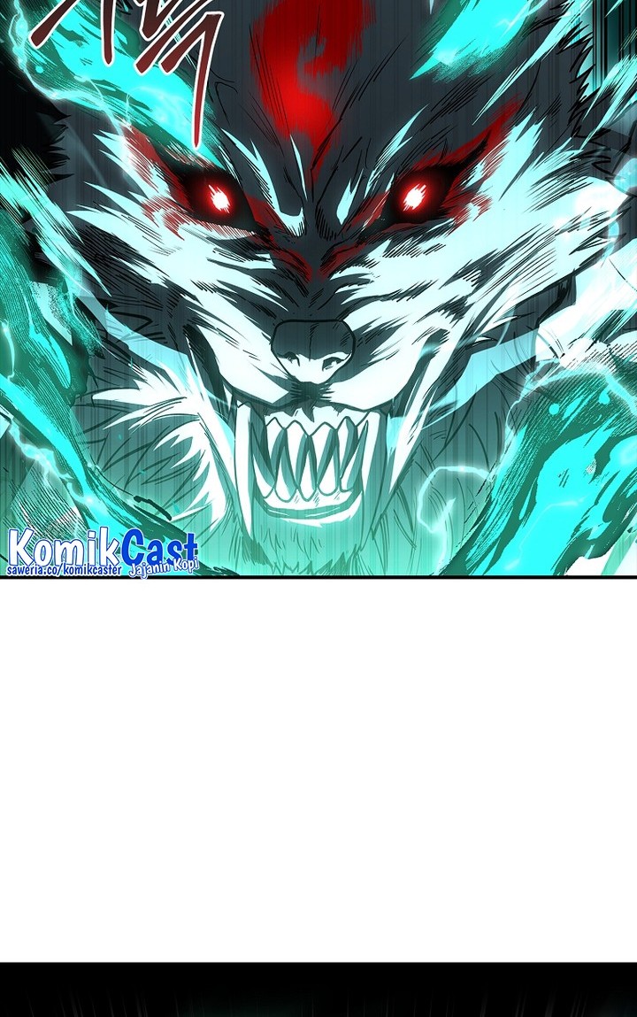 Talent-Swallowing Magician Chapter 90 - halaman 17