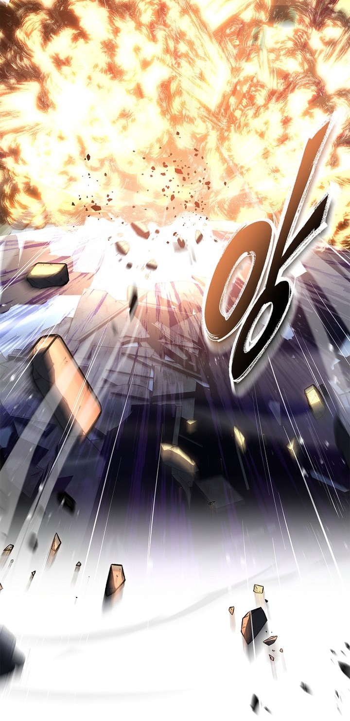 Talent-Swallowing Magician Chapter 90 - halaman 21