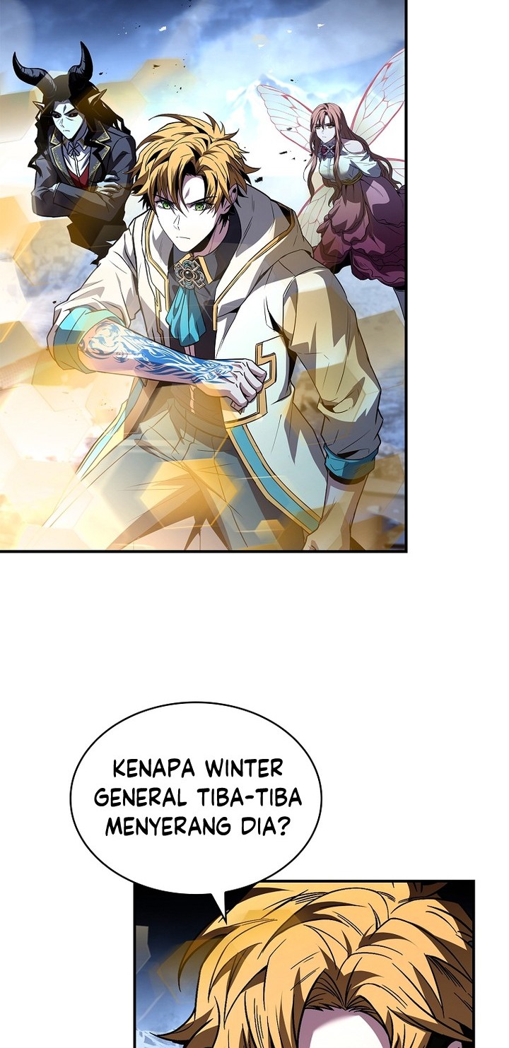 Talent-Swallowing Magician Chapter 90 - halaman 23