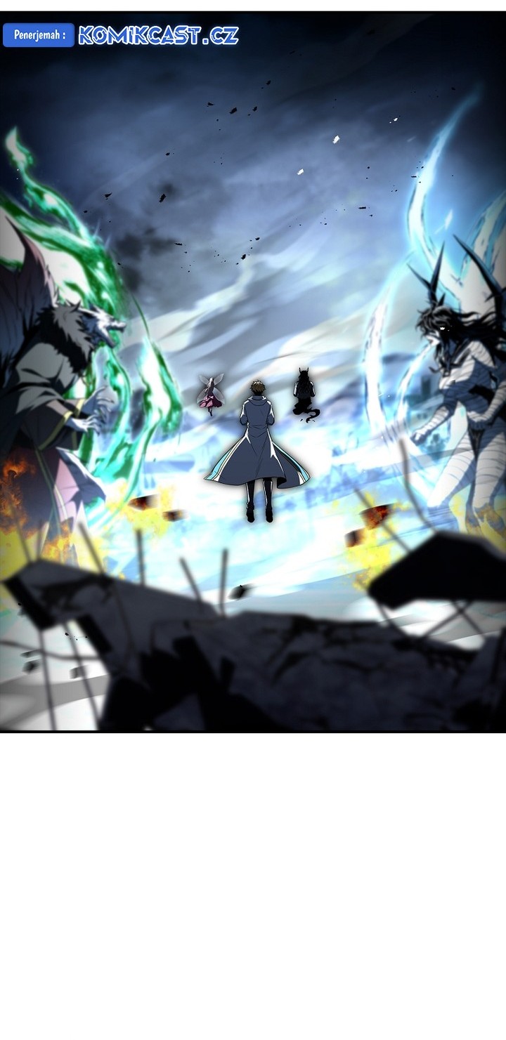 Talent-Swallowing Magician Chapter 90 - halaman 25