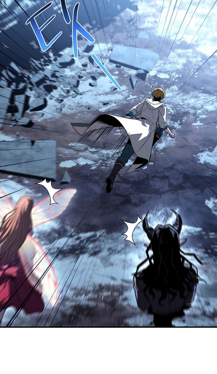 Talent-Swallowing Magician Chapter 90 - halaman 27