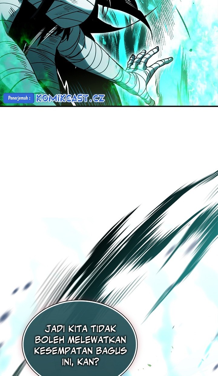 Talent-Swallowing Magician Chapter 90 - halaman 31