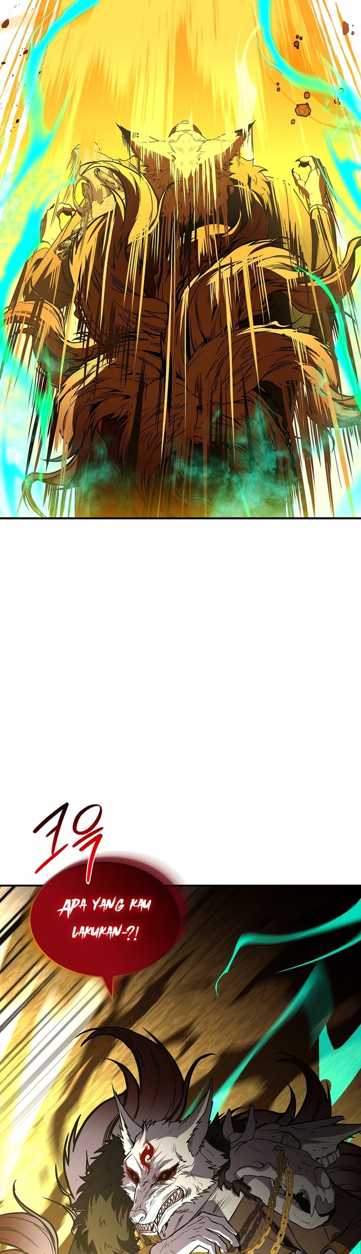 Talent-Swallowing Magician Chapter 90 - halaman 38