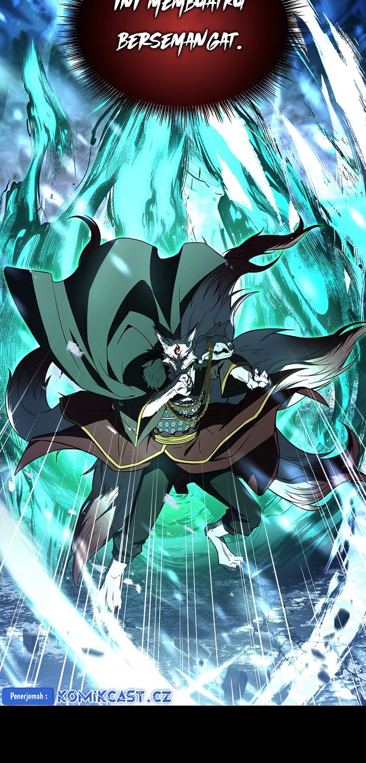 Talent-Swallowing Magician Chapter 90 - halaman 41