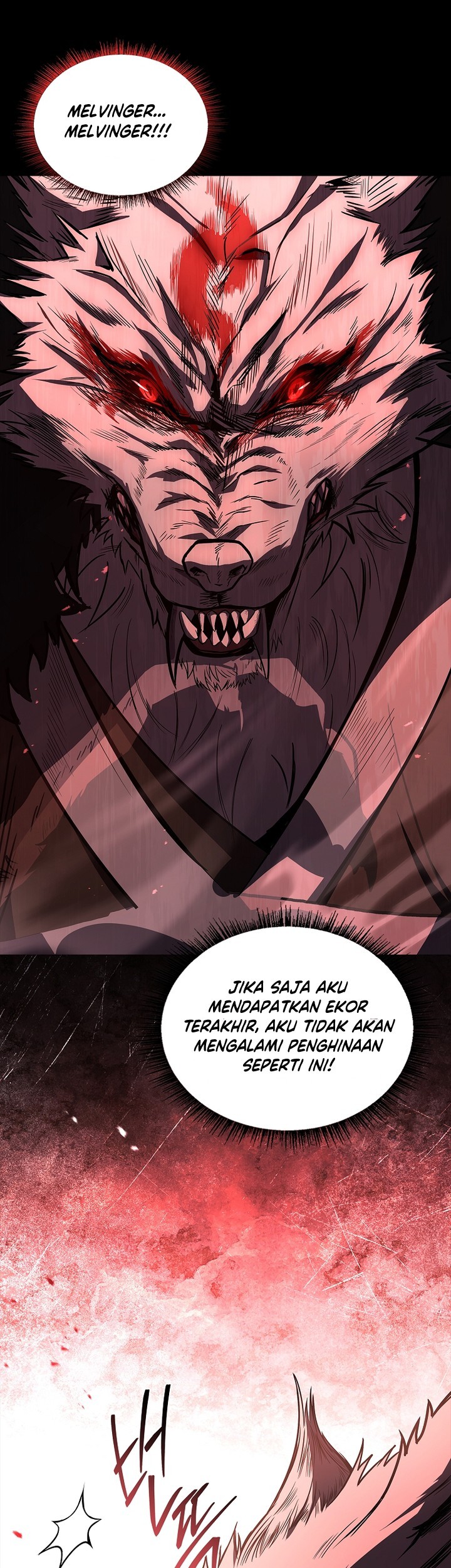Talent-Swallowing Magician Chapter 90 - halaman 42
