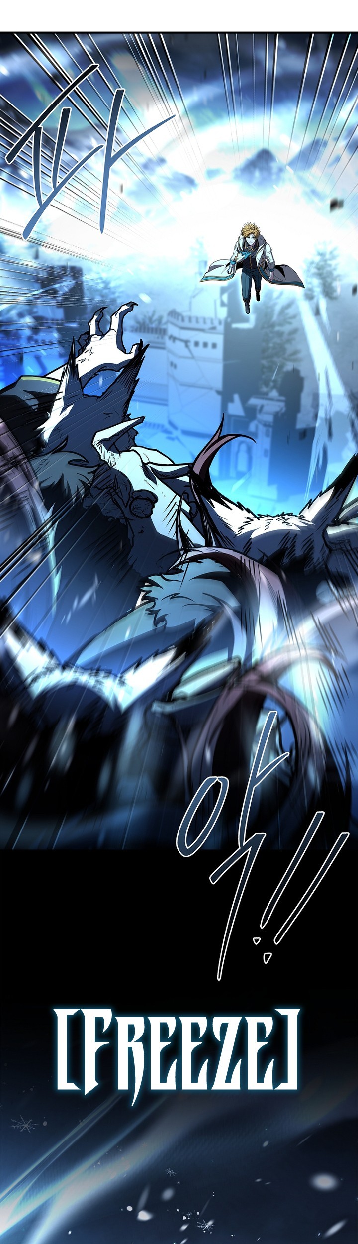 Talent-Swallowing Magician Chapter 90 - halaman 50