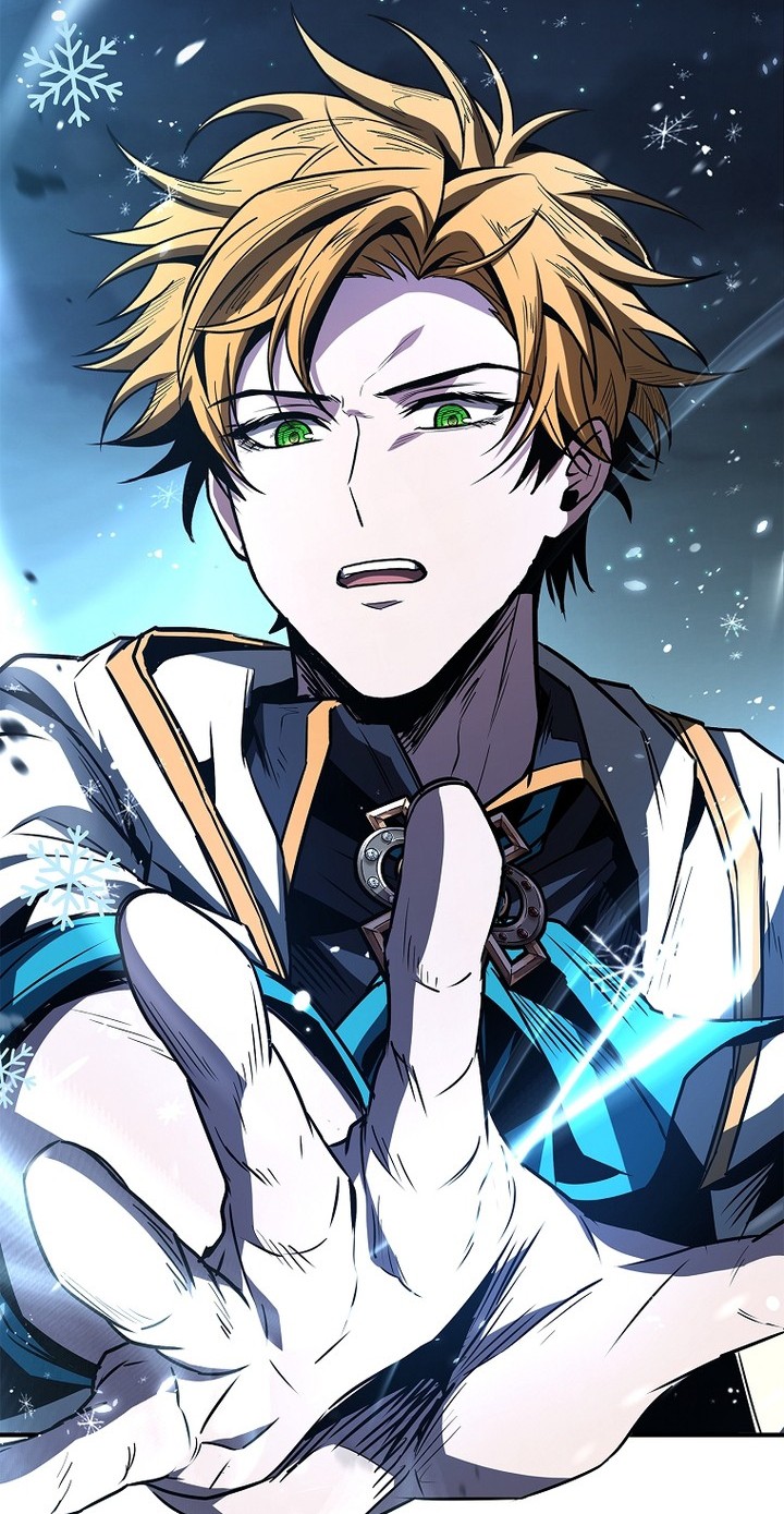 Talent-Swallowing Magician Chapter 90 - halaman 51