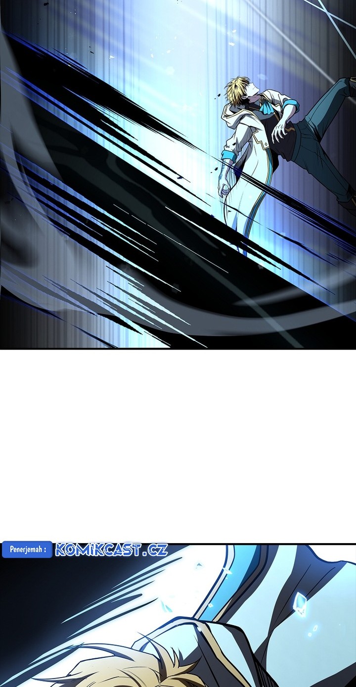 Talent-Swallowing Magician Chapter 90 - halaman 53