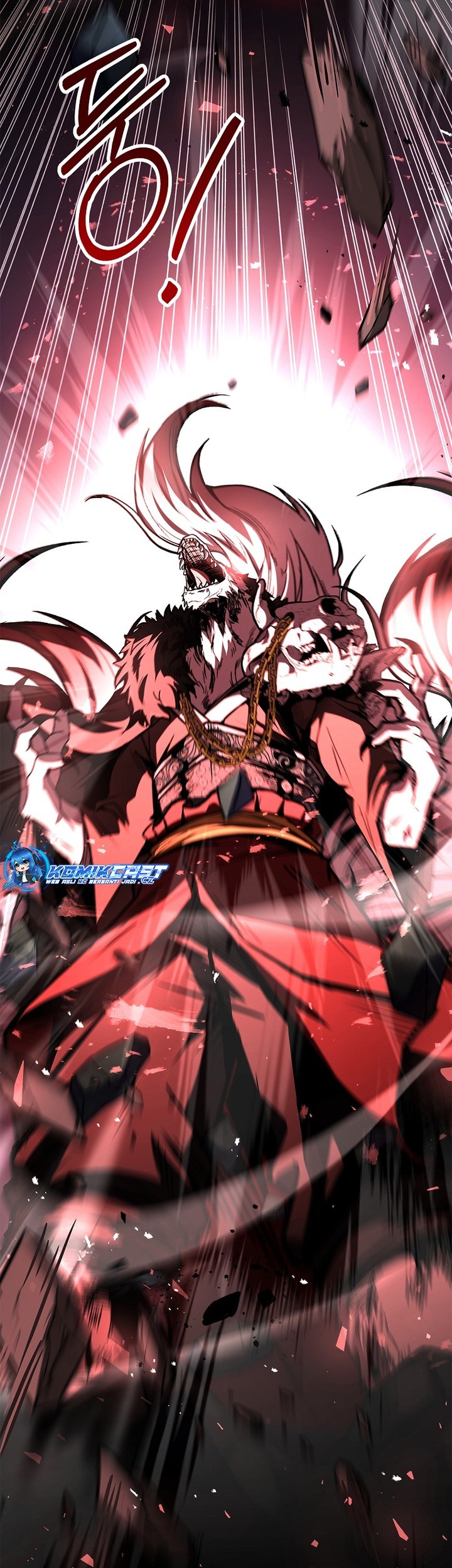 Talent-Swallowing Magician Chapter 90 - halaman 6