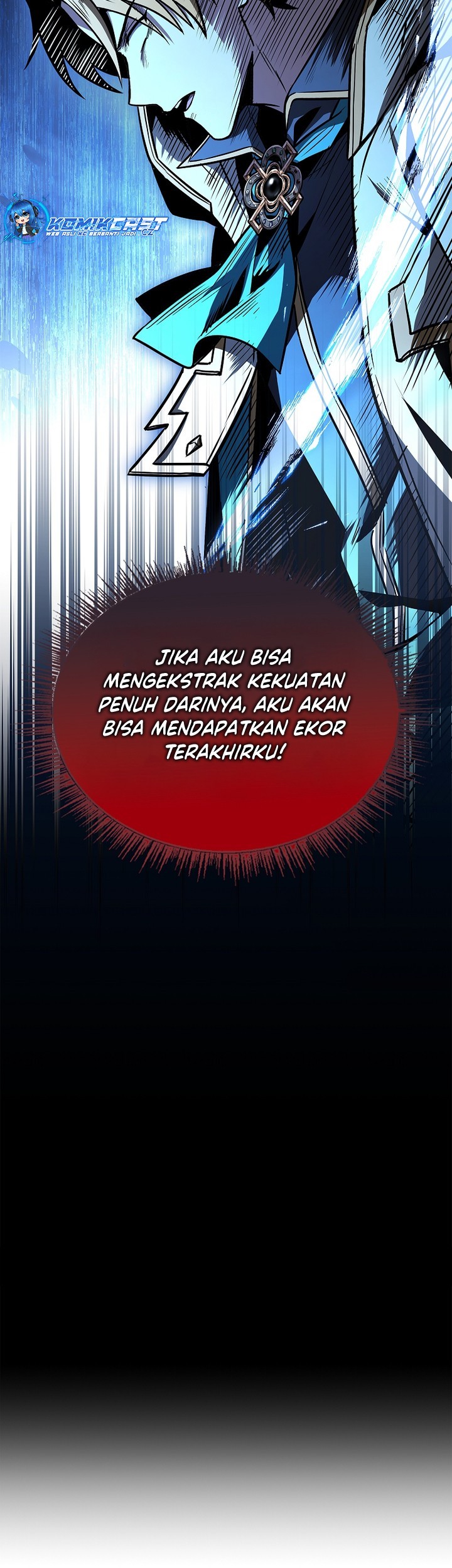 Talent-Swallowing Magician Chapter 90 - halaman 60