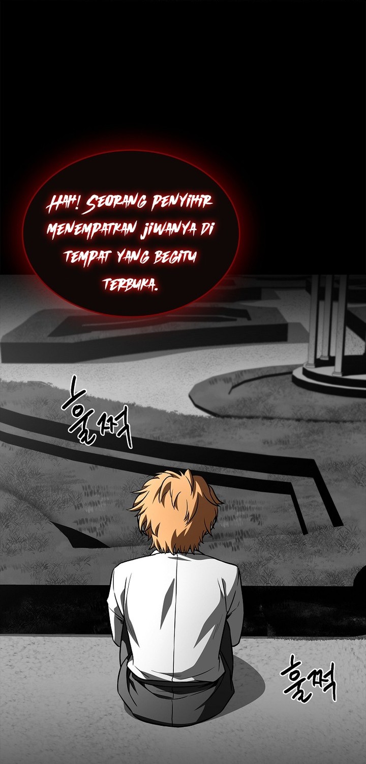 Talent-Swallowing Magician Chapter 90 - halaman 63