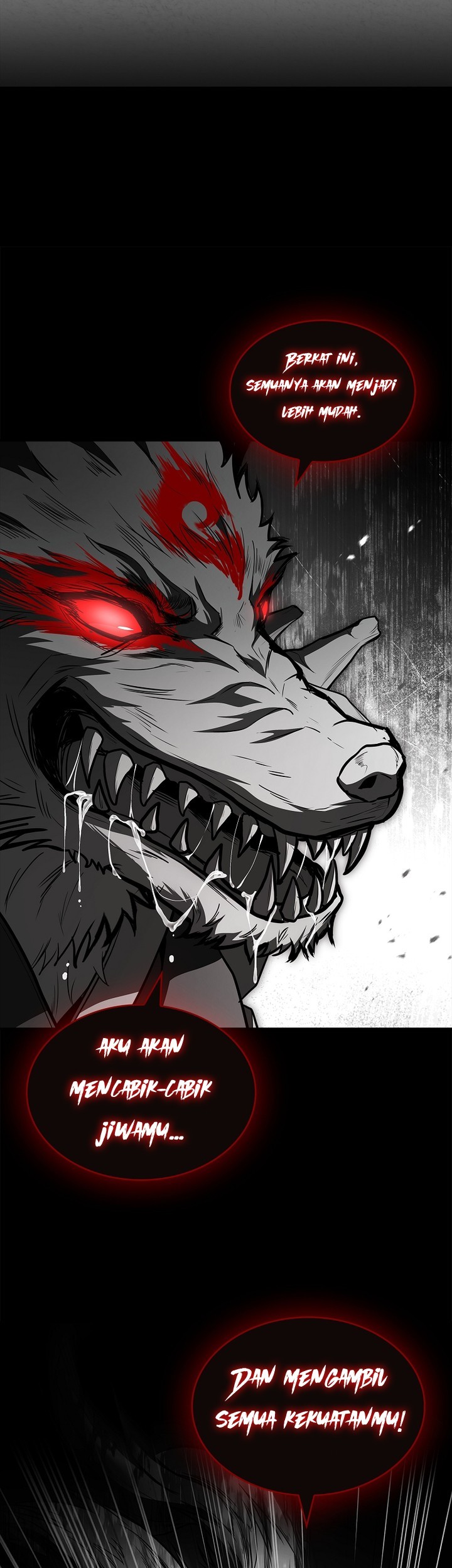 Talent-Swallowing Magician Chapter 90 - halaman 64