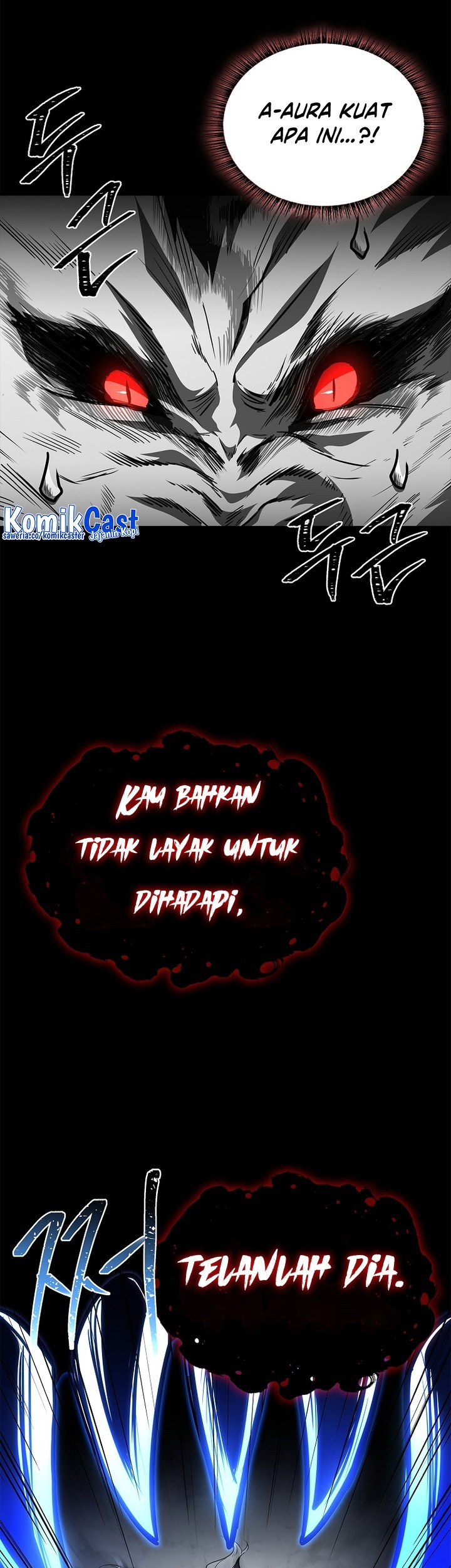 Talent-Swallowing Magician Chapter 90 - halaman 68