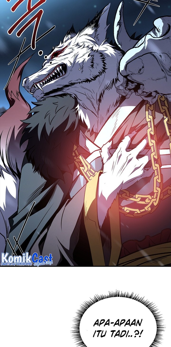 Talent-Swallowing Magician Chapter 90 - halaman 71