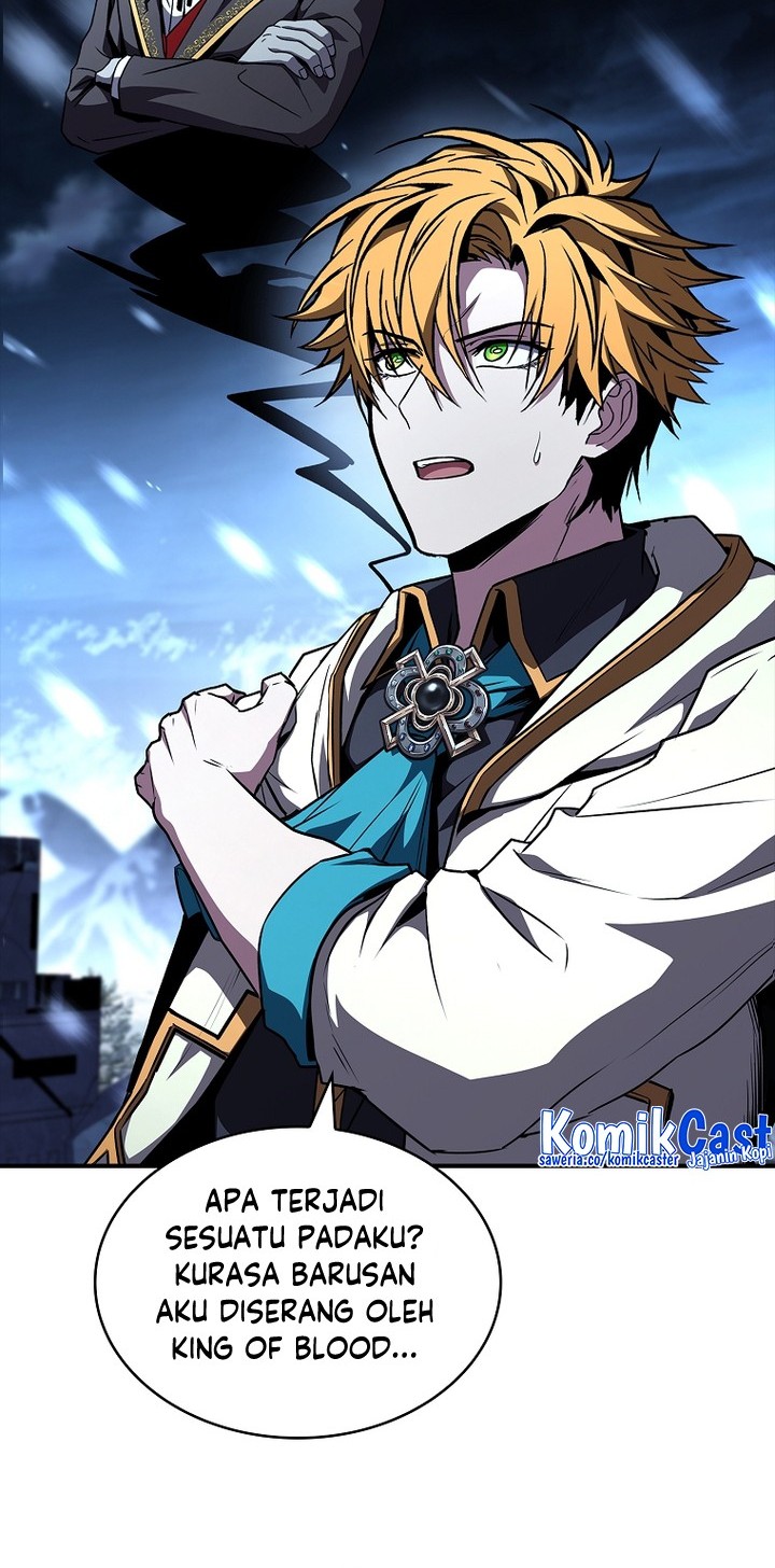 Talent-Swallowing Magician Chapter 90 - halaman 73