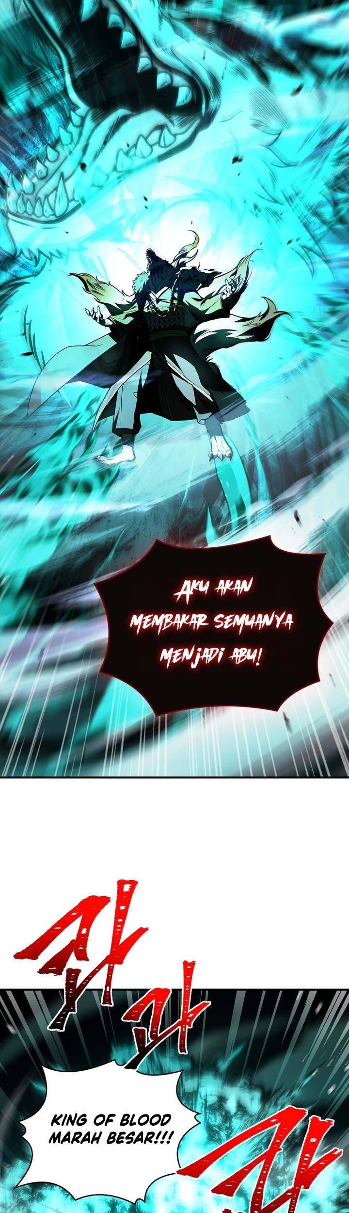 Talent-Swallowing Magician Chapter 90 - halaman 76