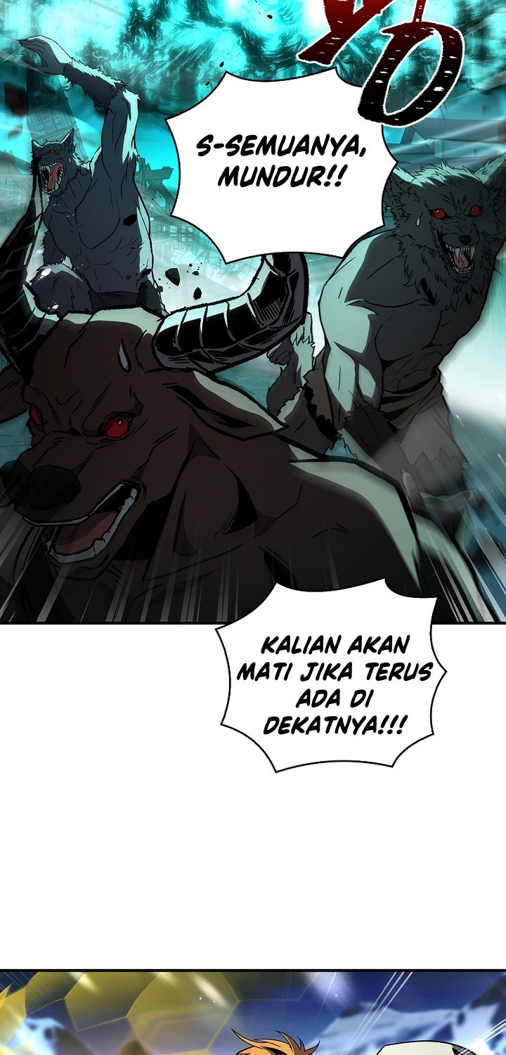 Talent-Swallowing Magician Chapter 90 - halaman 77