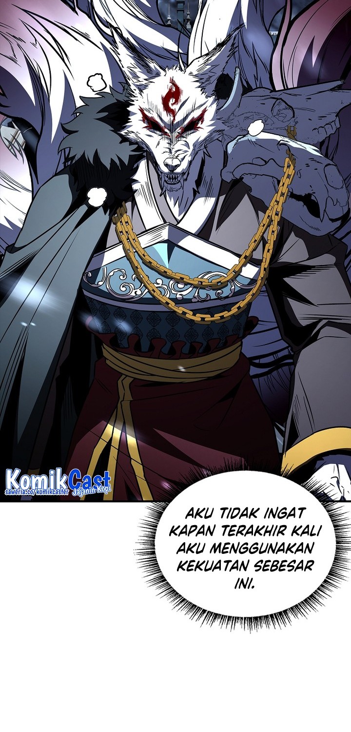 Talent-Swallowing Magician Chapter 90 - halaman 81