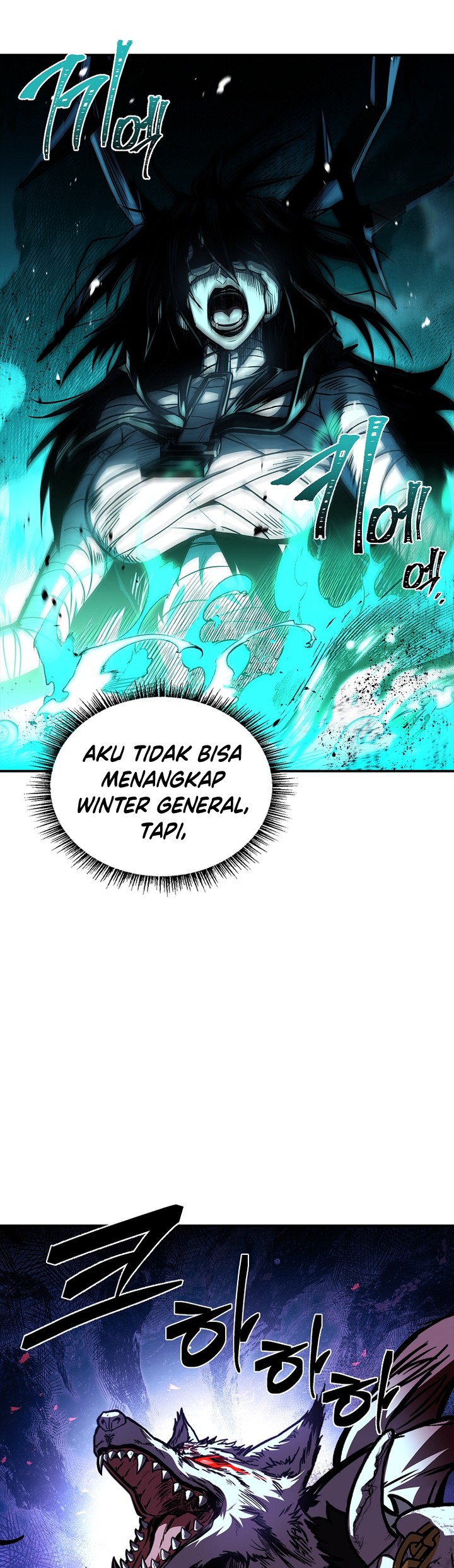 Talent-Swallowing Magician Chapter 90 - halaman 82