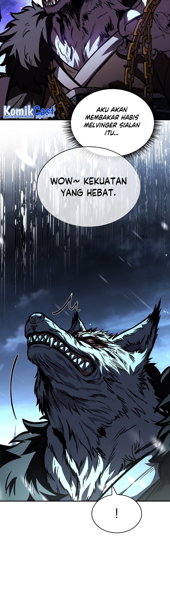 Talent-Swallowing Magician Chapter 90 - halaman 83