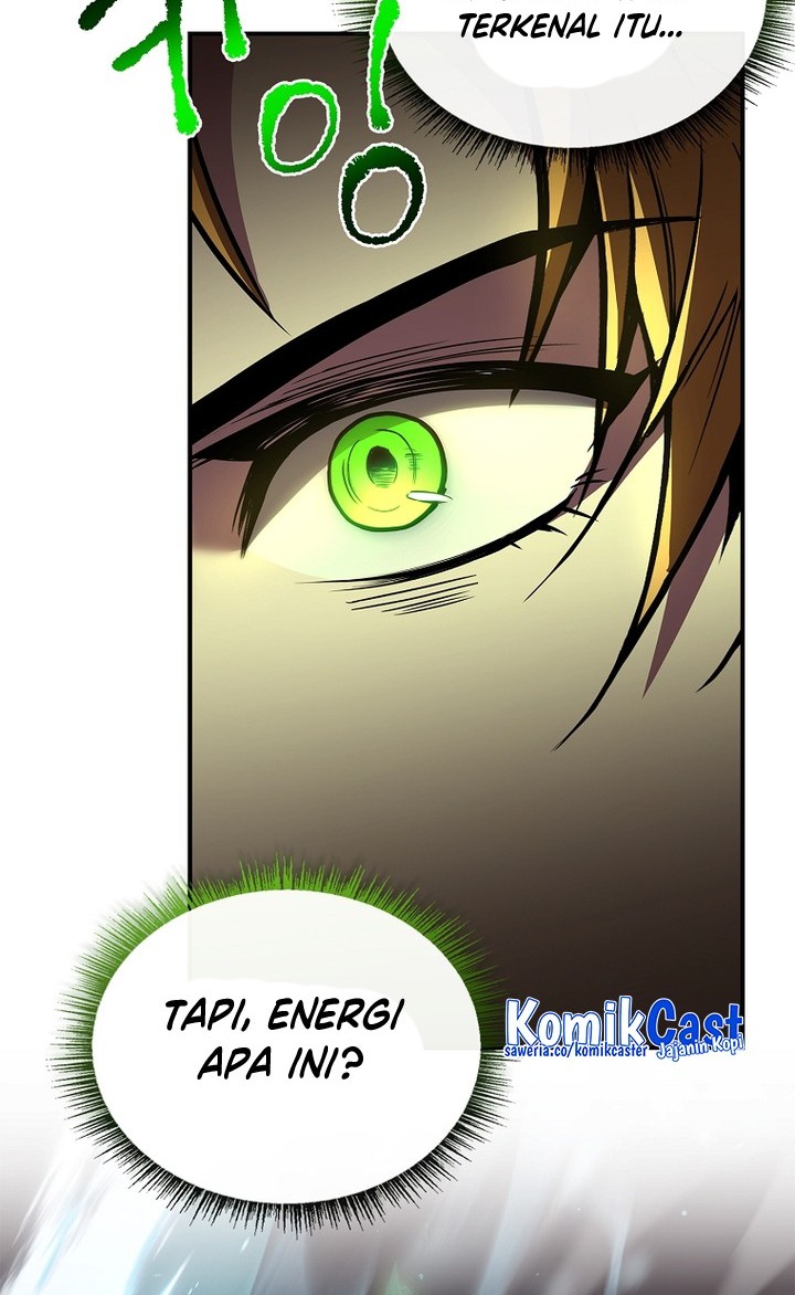 Talent-Swallowing Magician Chapter 90 - halaman 9