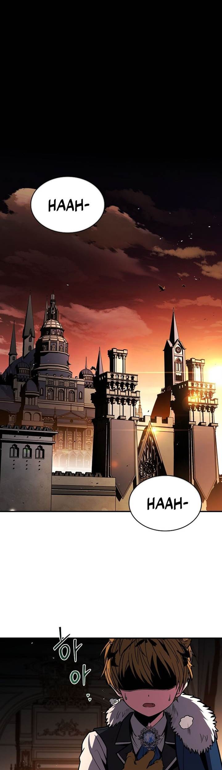 Talent-Swallowing Magician Chapter 91 - halaman 1