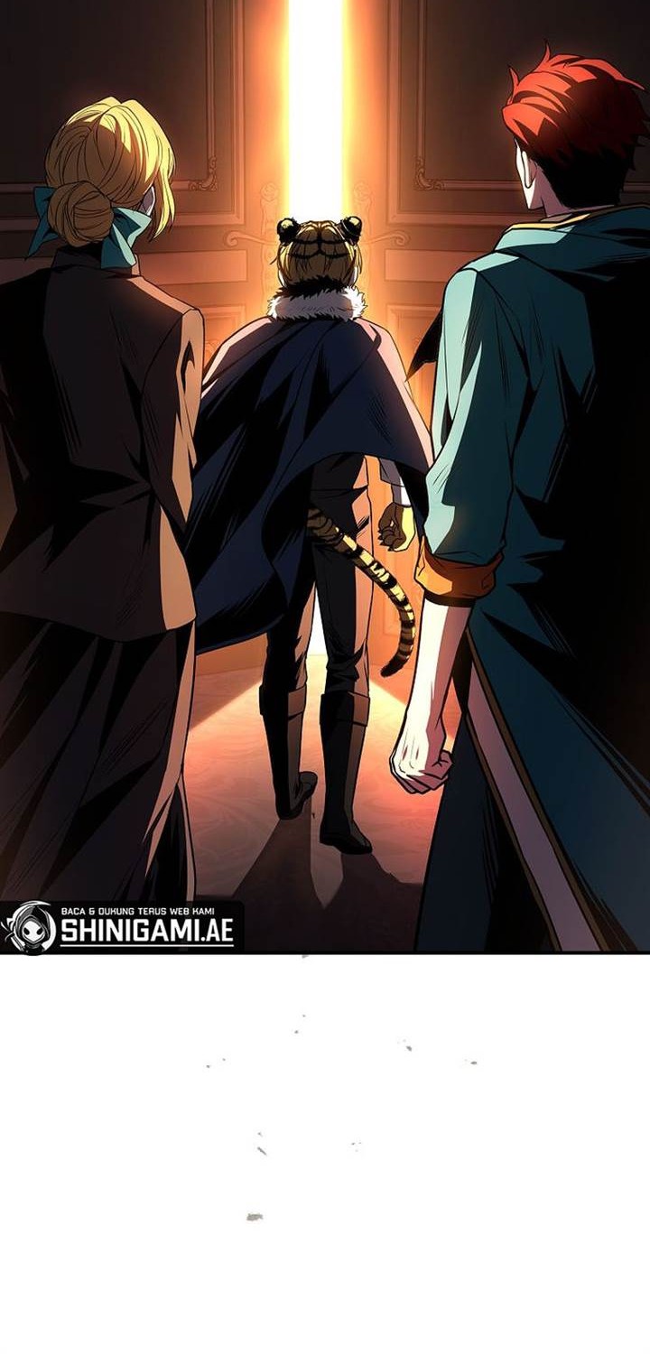 Talent-Swallowing Magician Chapter 91 - halaman 12