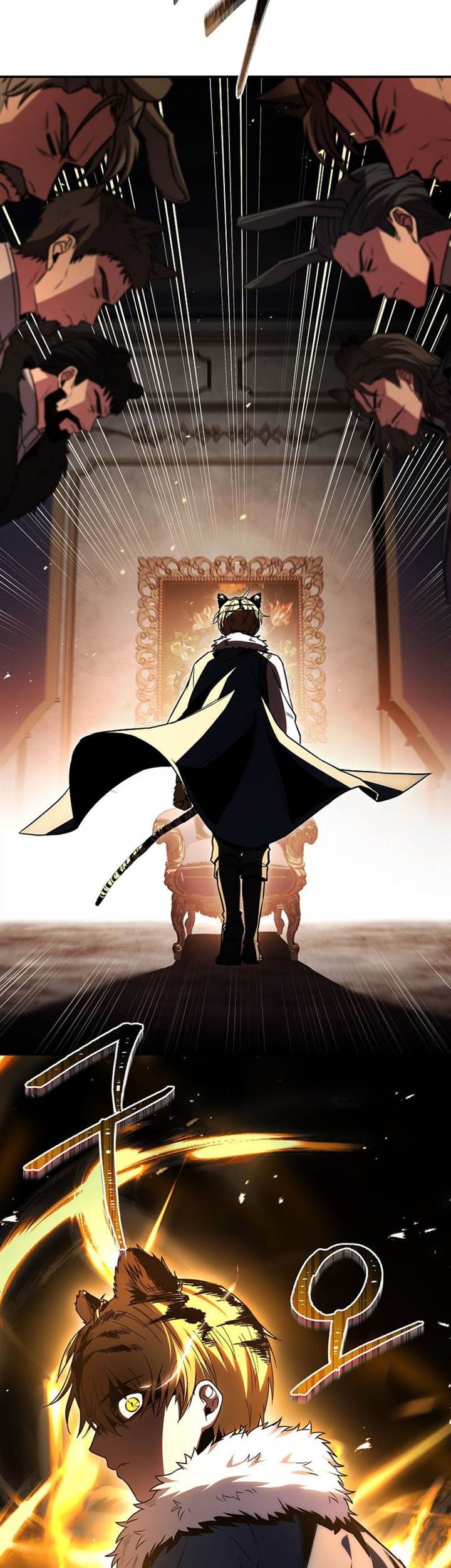 Talent-Swallowing Magician Chapter 91 - halaman 15