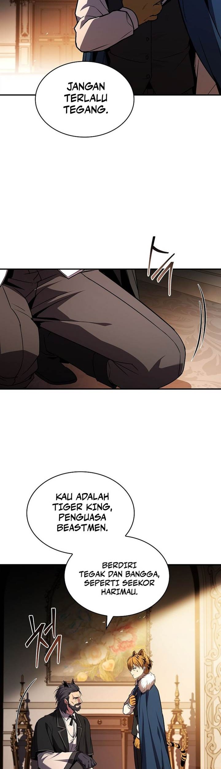 Talent-Swallowing Magician Chapter 91 - halaman 2