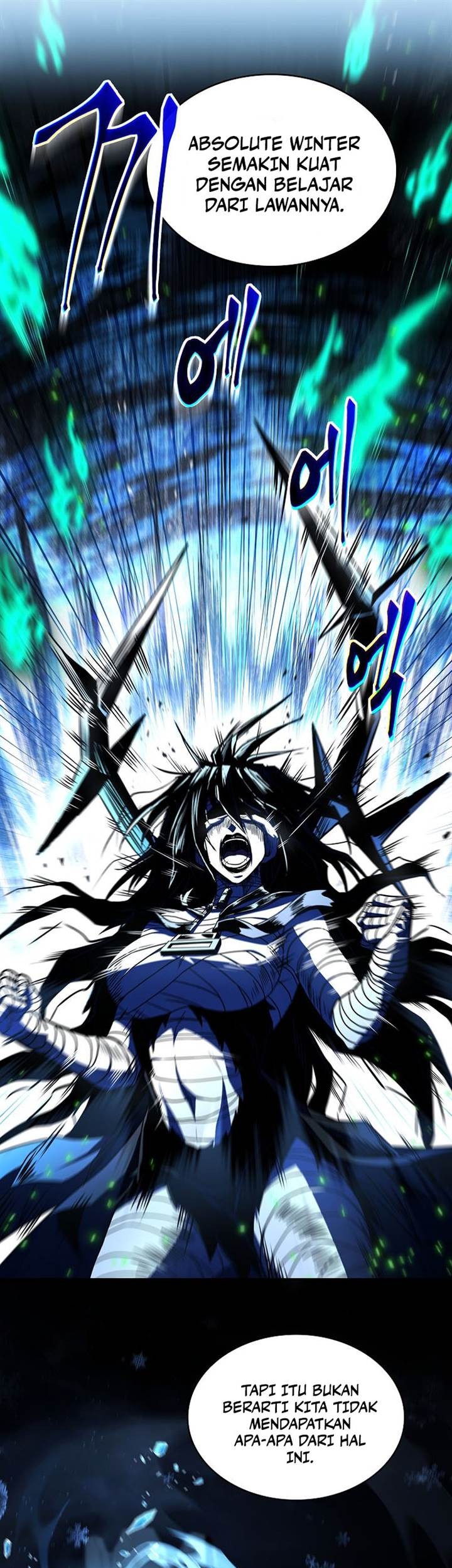 Talent-Swallowing Magician Chapter 91 - halaman 21