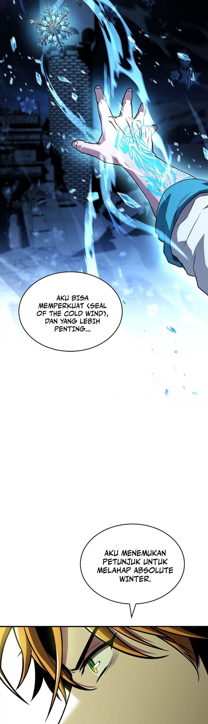 Talent-Swallowing Magician Chapter 91 - halaman 22
